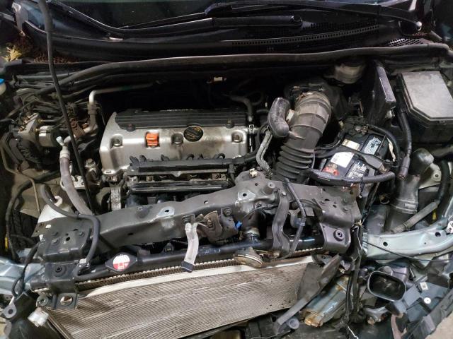Photo 7 from auction – 2012 HONDA CR-V EX with VIN JHLRM4H51CC017561