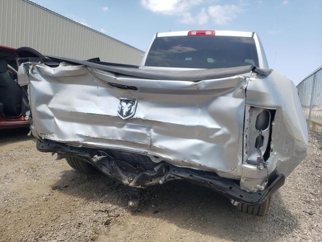 Photo 9 from auction – 2014 RAM 1500 ST with VIN 1C6RR6FTXES237440
