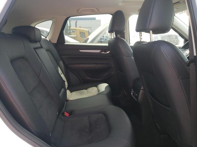 Photo 6 from auction – 2017 MAZDA CX-5 TOURI with VIN JM3KFACL8H0111286