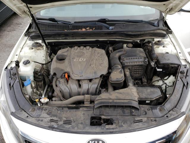 صورة رقم 7 من المزاد - 2013 KIA OPTIMA LX مع VIN KNAGM4A74D5403152