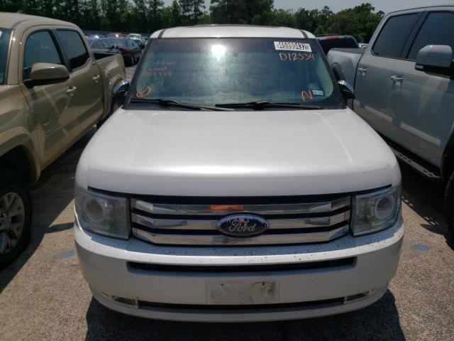 Photo 9 from auction – 2012 FORD FLEX LIMIT with VIN 2FMGK5DC8CBD12334