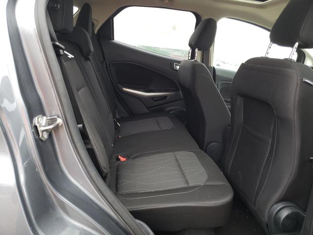 Photo 6 from auction – 2018 FORD ECOSPORT S with VIN MAJ6P1UL7JC210908