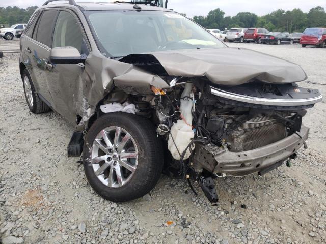 Photo 9 from auction – 2013 FORD EDGE LIMIT with VIN 2FMDK4KC4DBA52869