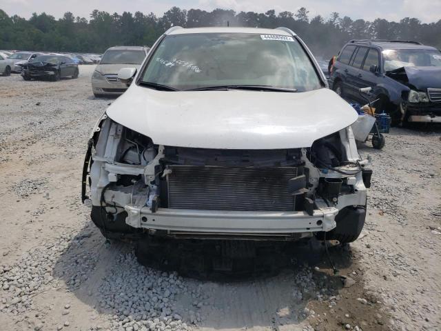 Фото 9 с аукциона – 2016 HONDA CR-V с VIN 5J6RM3H73GL028635