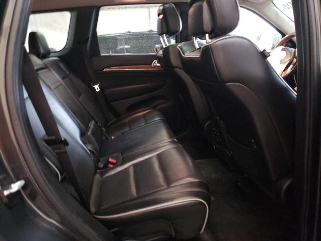 Photo 6 from auction – 2011 JEEP GRAND CHER with VIN 1J4RR6GTXBC536837