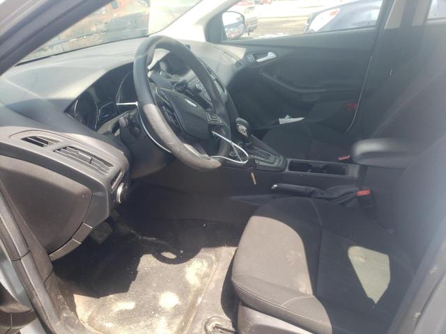 Photo 8 from auction – 2018 FORD FOCUS SE with VIN 1FADP3FE5JL222427