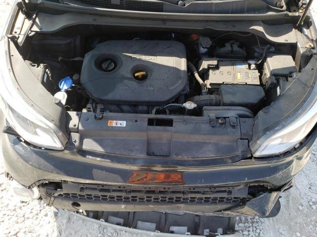 Photo 7 from auction – 2019 KIA SOUL + with VIN KNDJP3A57K7001572