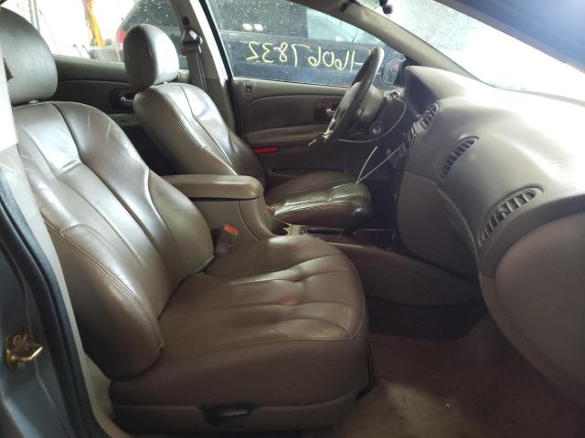 Photo 5 from auction – 2004 CHRYSLER CONCORDE L with VIN 2C3HD36M94H650972