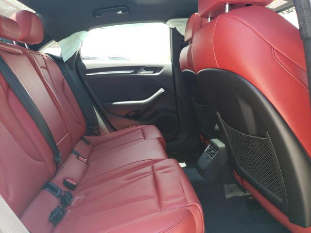 Photo 6 from auction – 2020 AUDI A3 PREMIUM with VIN WAUAUGFF0LA097189