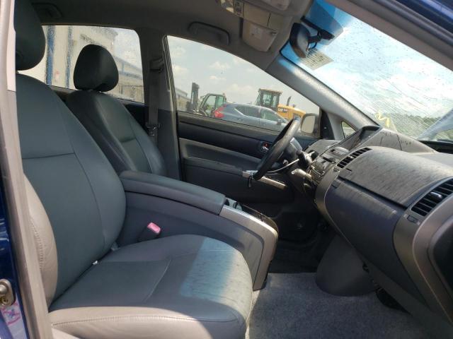Photo 5 from auction – 2008 TOYOTA PRIUS with VIN JTDKB20U087817246