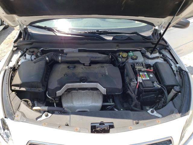 Photo 7 from auction – 2013 CHEVROLET MALIBU LS with VIN 1G11A5SA9DF225050