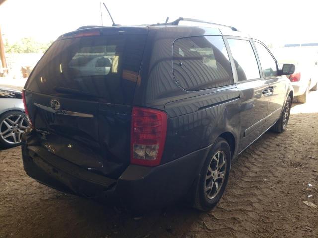 Photo 4 from auction – 2014 KIA SEDONA LX with VIN KNDMG4C7XE6574526