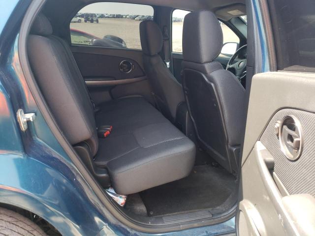 Photo 6 from auction – 2006 PONTIAC TORRENT with VIN 2CKDL63F366171930