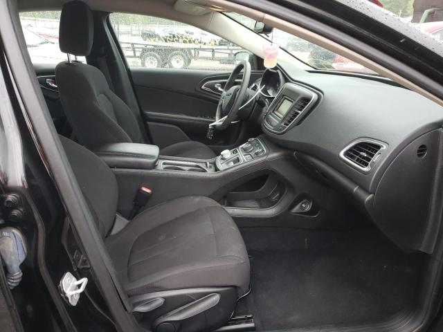 Photo 5 from auction – 2015 CHRYSLER 200 LIMITE with VIN 1C3CCCAB7FN548356