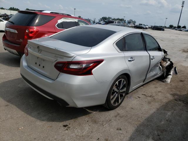 Photo 4 from auction – 2017 NISSAN ALTIMA 3.5 with VIN 1N4BL3AP2HC153413