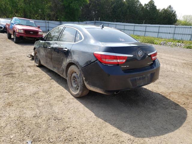 صورة رقم 3 من المزاد - 2014 BUICK VERANO مع VIN 1G4PP5SK6E4115767