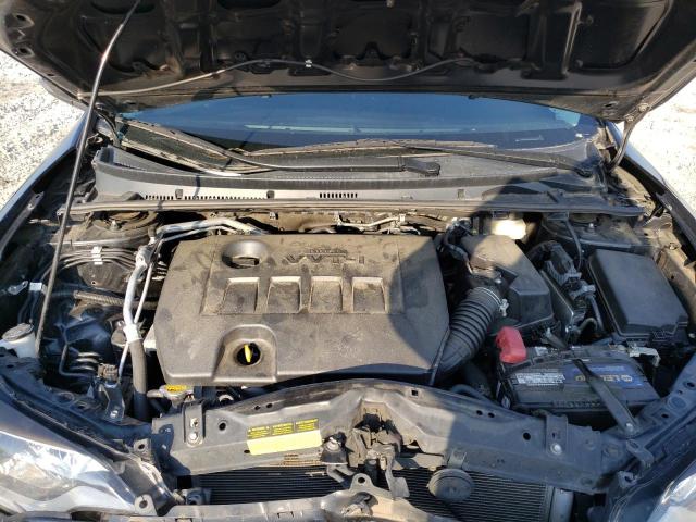 Photo 2 from auction – 2015 TOYOTA COROLLA L with VIN 2T1BURHE8FC391463