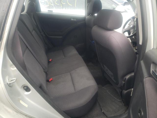 Photo 6 from auction – 2003 TOYOTA COROLLA MA with VIN 2T1KR32E43C056235