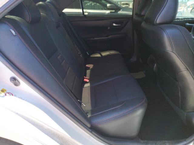 Photo 6 from auction – 2017 TOYOTA CAMRY LE with VIN 4T1BF1FK3HU747985