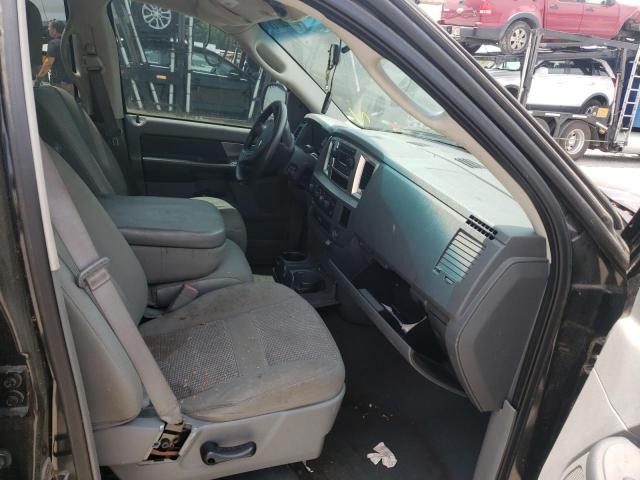 Photo 5 from auction – 2008 DODGE RAM 1500 S with VIN 1D7HU18228S623810