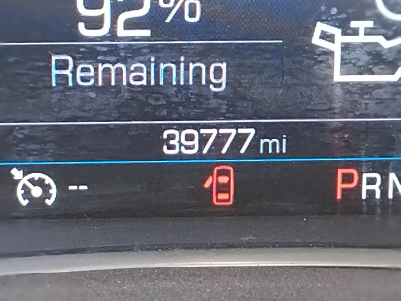 Photo 8 from auction – 2019 CHEVROLET EQUINOX LT with VIN 3GNAXJEV8KL347082