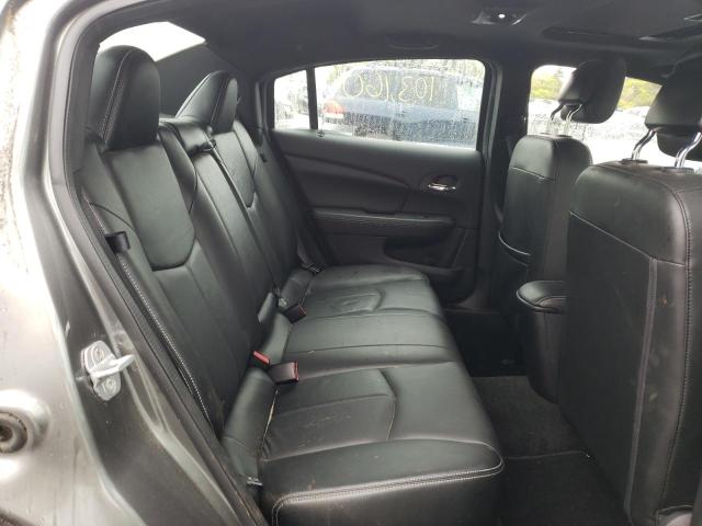 Photo 6 from auction – 2013 CHRYSLER 200 LIMITE with VIN 1C3CCBCG0DN585569