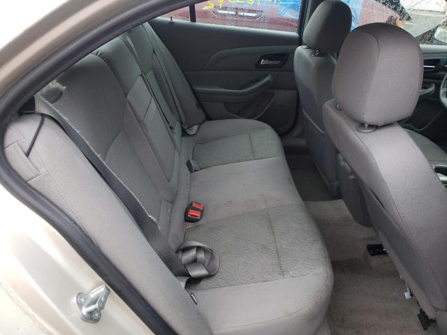 Photo 6 from auction – 2013 CHEVROLET MALIBU LS with VIN 1G11B5SA7DF196631
