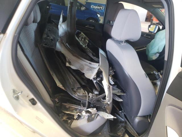 Photo 6 from auction – 2016 HYUNDAI ACCENT SE with VIN KMHCT4AEXGU049775
