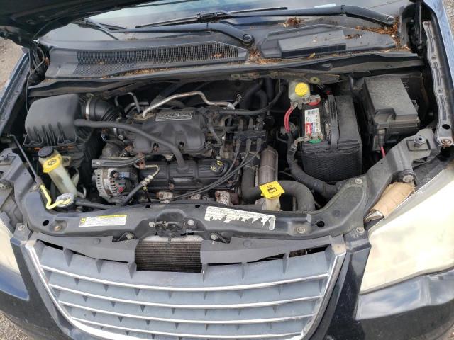 Photo 7 from auction – 2010 CHRYSLER TOWN & COU with VIN 2A4RR5D15AR412753