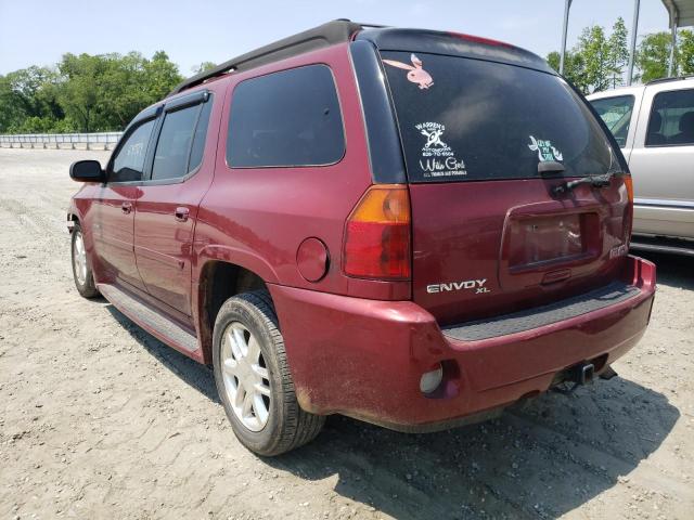 Photo 3 from auction – 2006 GMC ENVOY DENA with VIN 1GKET66M266165035