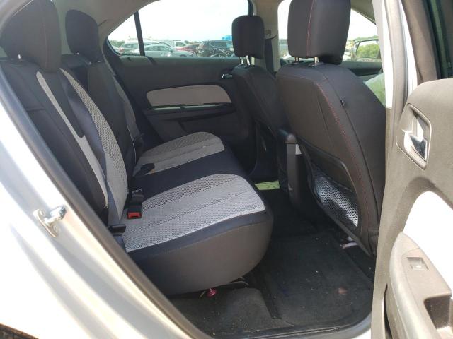 Photo 6 from auction – 2017 CHEVROLET EQUINOX LS with VIN 2GNALBEK0H1541610
