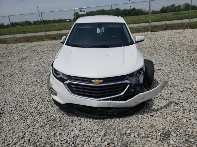 Photo 9 from auction – 2018 CHEVROLET EQUINOX LT with VIN 3GNAXJEV8JS569089