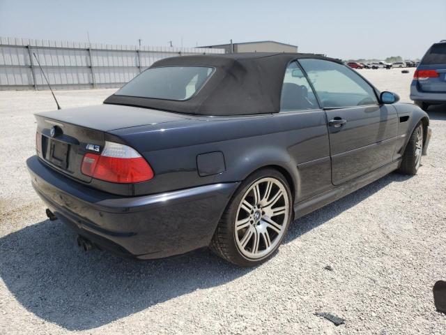 Photo 4 from auction – 2006 BMW M3 with VIN WBSBR93476PK11268