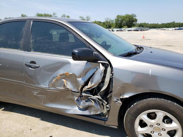 Photo 9 from auction – 2006 TOYOTA CAMRY LE with VIN 4T1BE32K76U668398