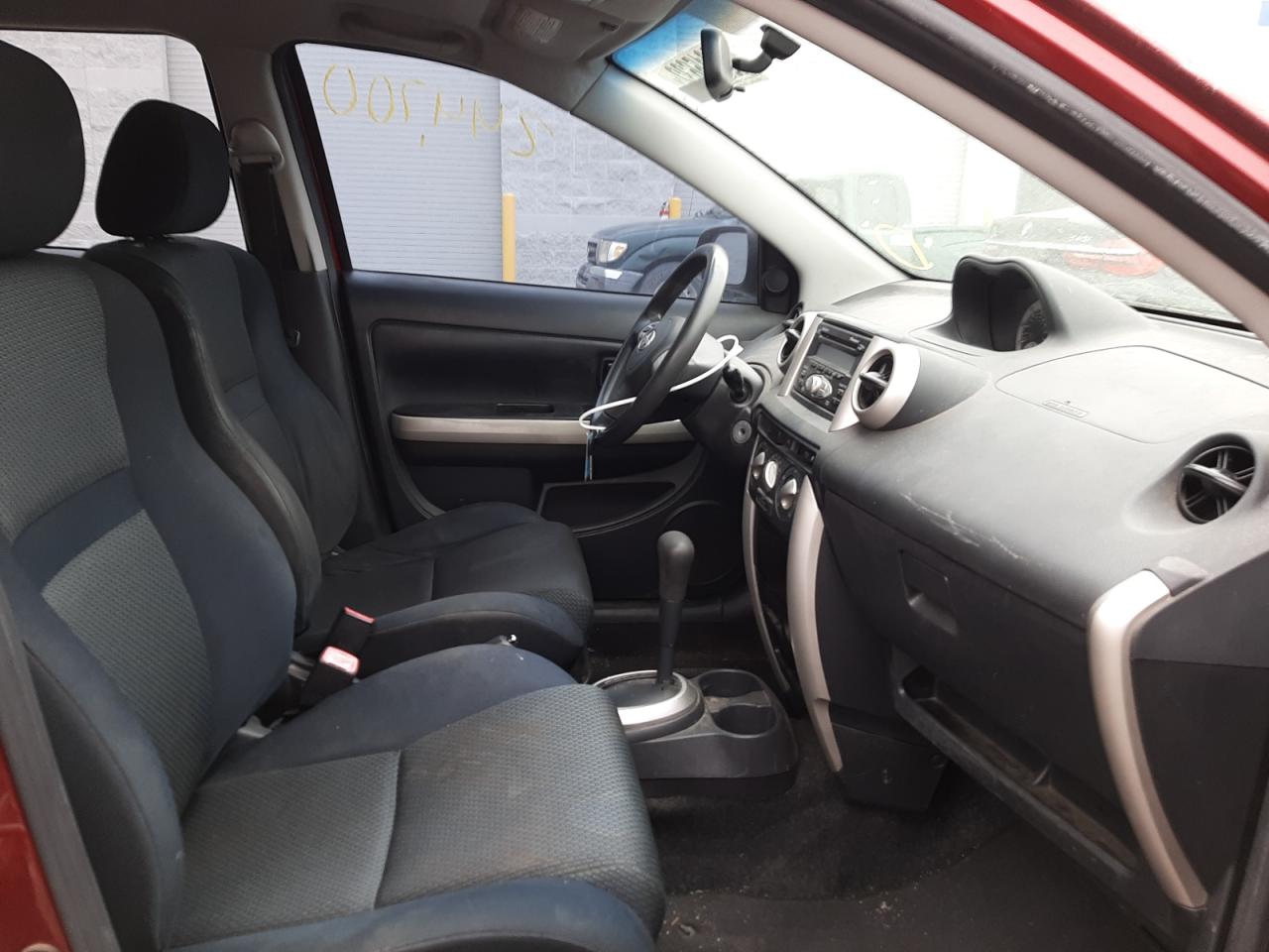 Photo 5 from auction – 2006 TOYOTA SCION XA with VIN JTKKT624360164203