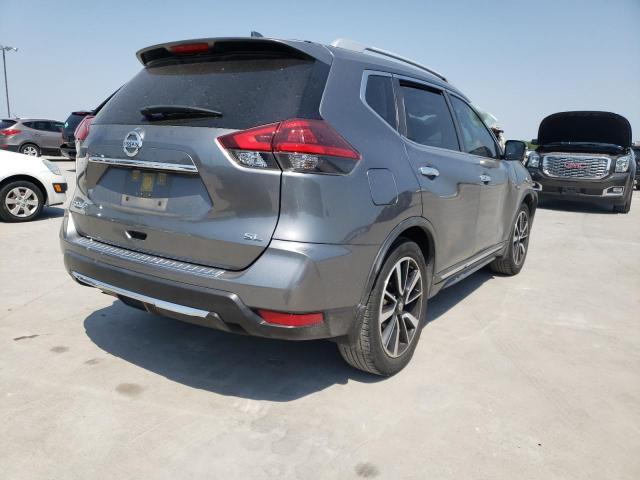 Photo 4 from auction – 2018 NISSAN ROGUE S with VIN JN8AT2MT7JW467446