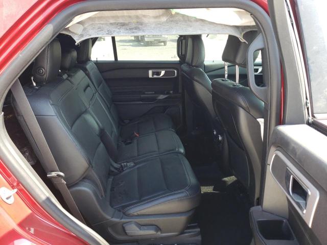 Photo 6 from auction – 2020 FORD EXPLORER X with VIN 1FMSK7DH0LGC09211