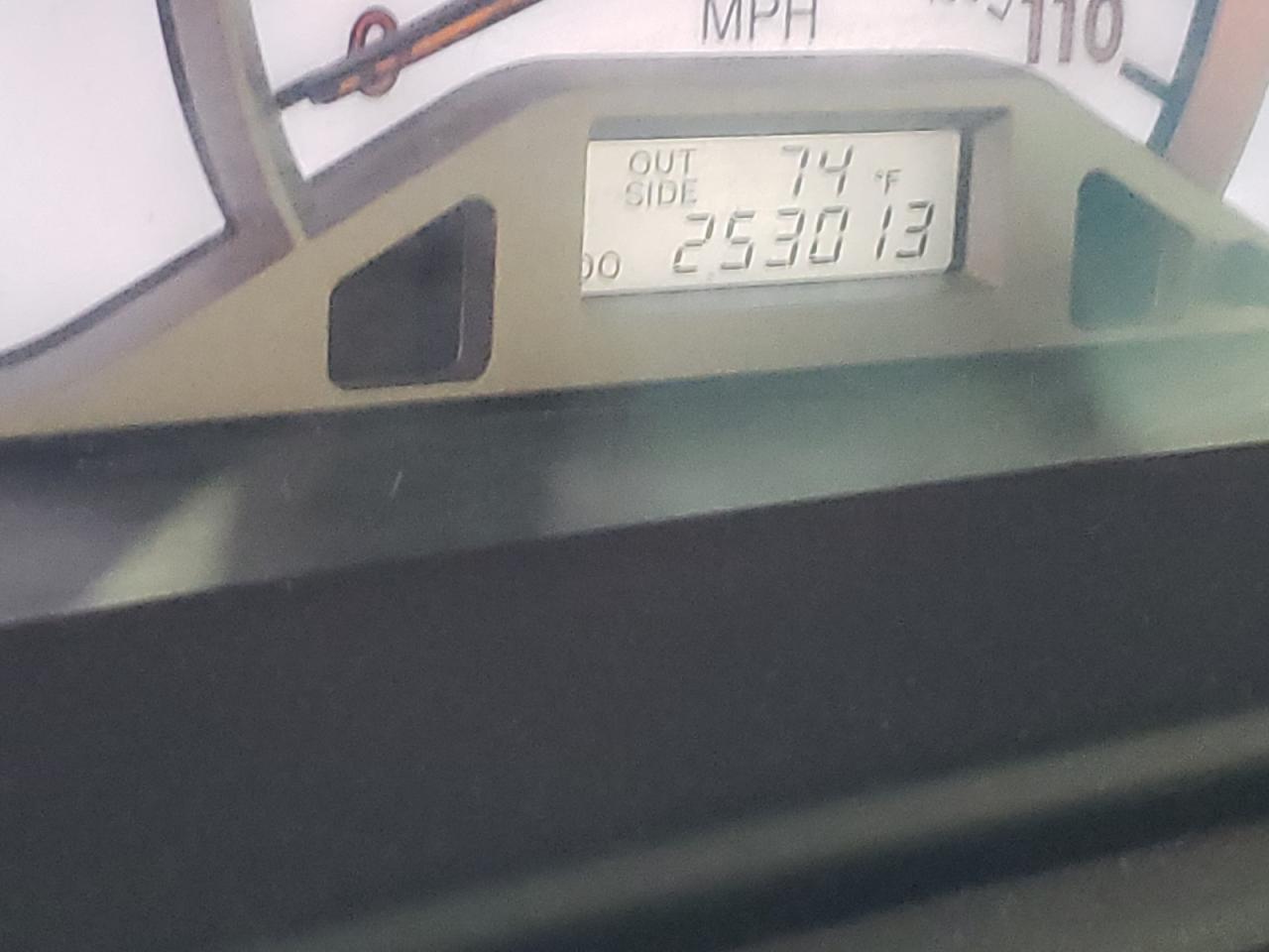 صورة رقم 8 من المزاد - 2008 TOYOTA COROLLA CE مع VIN 2T1BR30E38C928334