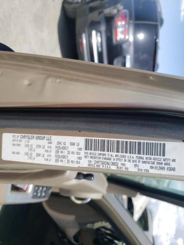 Photo 10 from auction – 2010 DODGE NITRO SXT with VIN 1D4PT5GK2AW138652