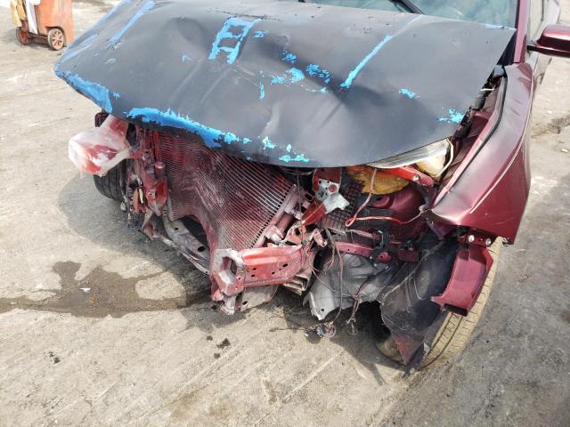 Photo 9 from auction – 2019 DODGE CHARGER SX with VIN 2C3CDXJG1KH542295