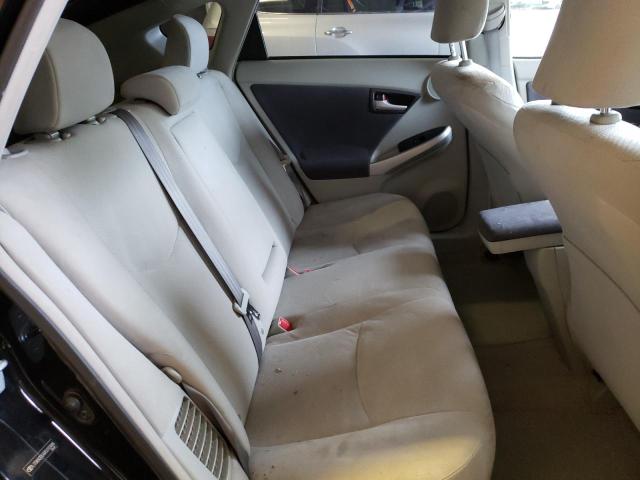 Photo 6 from auction – 2010 TOYOTA PRIUS with VIN JTDKN3DU4A5010446