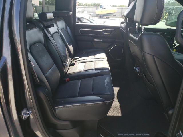 Photo 6 from auction – 2022 RAM 1500 LARAM with VIN 1C6RREJT1NN156570