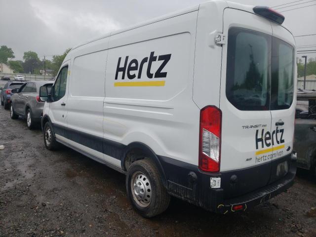 Photo 3 from auction – 2020 FORD TRANSIT T- with VIN 1FTBR2C89LKA40419