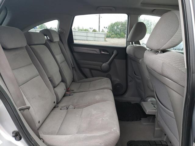 Photo 6 from auction – 2008 HONDA CR-V EX with VIN 3CZRE48548G700217
