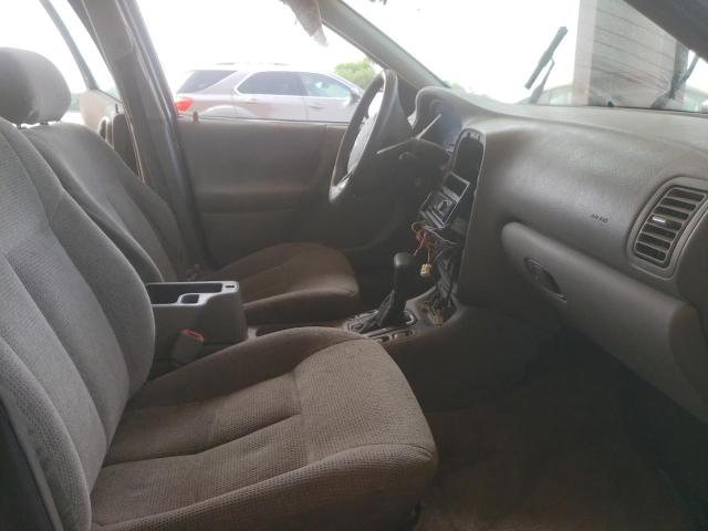 Photo 5 from auction – 2000 SATURN LS1 with VIN 1G8JU52F2YY677145