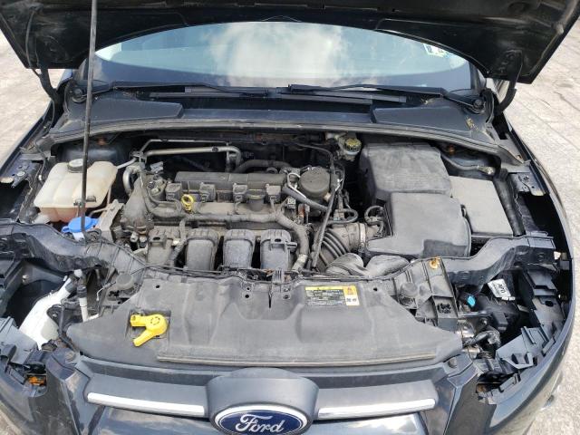 Photo 7 from auction – 2012 FORD FOCUS SE with VIN 1FAHP3F27CL431050