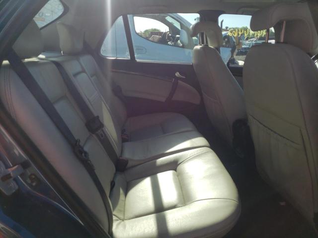 Photo 6 from auction – 2007 SAAB 9-5 2.3T with VIN YS3ED49G173500963