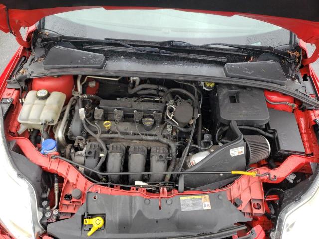 Photo 7 from auction – 2012 FORD FOCUS SE with VIN 1FAHP3K28CL240470