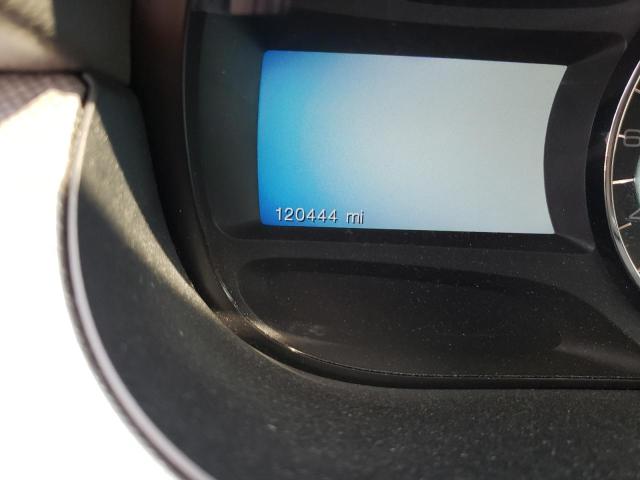 Photo 8 from auction – 2014 FORD EDGE SEL with VIN 2FMDK3JC7EBA49266