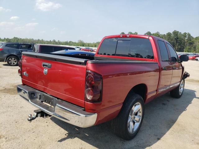 Photo 4 from auction – 2008 DODGE RAM 1500 S with VIN 1D7HA18278J223367